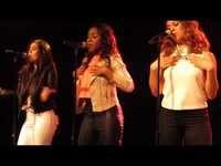 pochette album Tellin' me