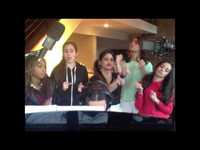 pochette album Thinkin bout you