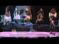 pochette album Want u back/with ur love