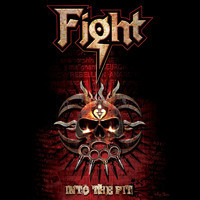 pochette album Into the pit [live]