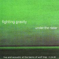 pochette album Ted's river song