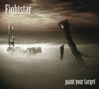 pochette album Cross out the stars