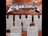 pochette album Leper messiah