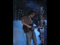 pochette album Tannhäuser gate