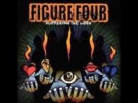 pochette album The loss