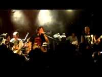 pochette album We were invincible