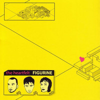 pochette album Heartfelt