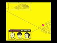 pochette album Time (his mix)