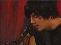 pochette album Mad world