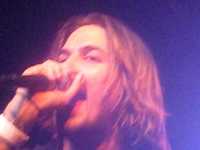 pochette album Stars