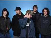 pochette album With or without you