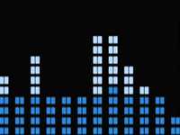 pochette album Don't look back (12' version)