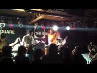 pochette album Malicious