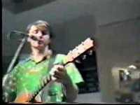 pochette album Niwhai