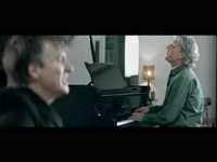 pochette album Won't give in