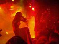 pochette album Ormhã¤xan