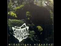 pochette album Vã¤tteanda