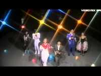 pochette album Cha cha cha