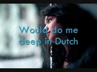 pochette album Tymps