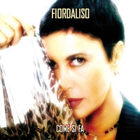 pochette album Una sporca poesia