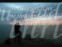 pochette album Living together