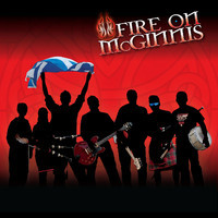 pochette album Bedlam boys