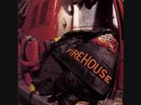 pochette album Rock you tonight