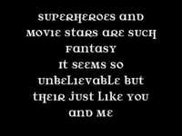 pochette album Unbelievable