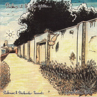 pochette album Fernandez must die