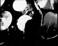 pochette album The betrayer