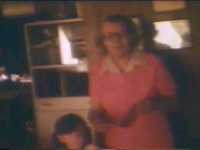 pochette album The monstersong