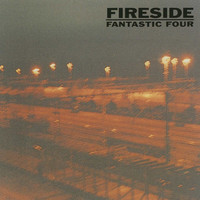 pochette album Throwstar