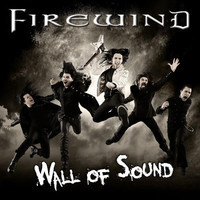 pochette album Wall of sound