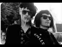 pochette album You're my disco