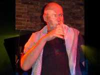 pochette album Apeman