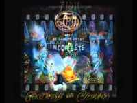 pochette album Black canal