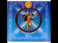 pochette album Carnival man