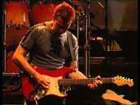 pochette album Childhood's end?