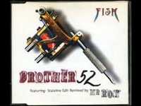 pochette album Do not walk outside this area