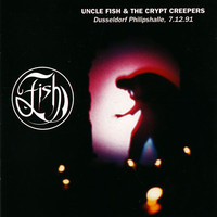 pochette album Forgotten sons