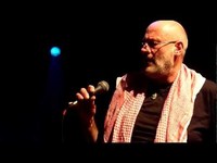 pochette album Grendel