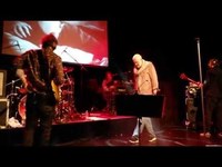 pochette album Incubus