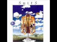 pochette album Jumpsuit city