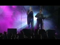 pochette album Jungle ride