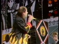 pochette album Kayleigh