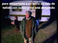 pochette album Lady let it lie