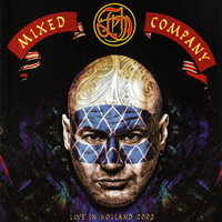 pochette album Market square heroes