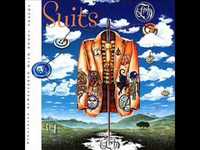 pochette album Raw meat