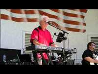 pochette album Roadhouse blues