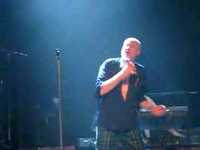 pochette album That time of the night